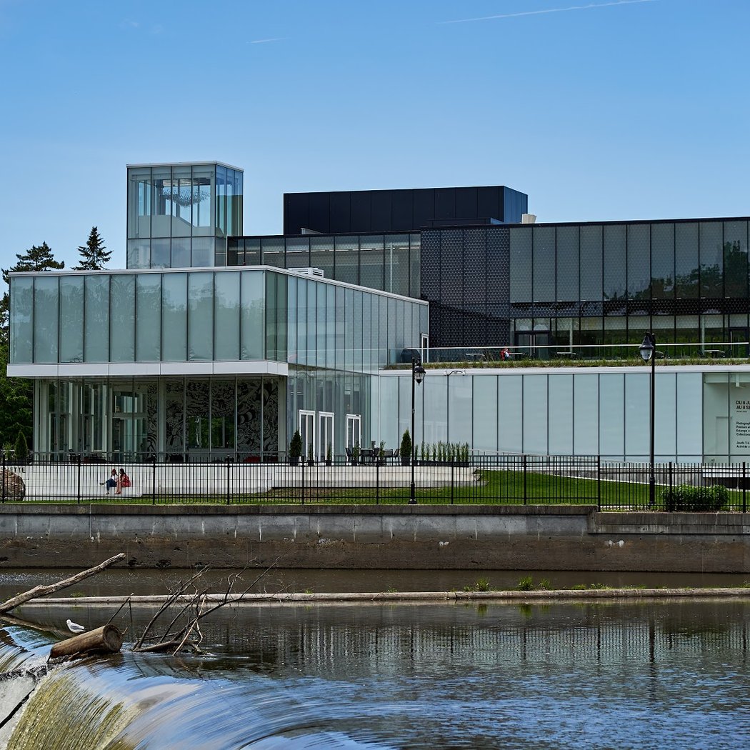 Joliette Art Museum 2